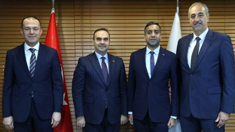 TUA ile Axiom Space’ten önemli iş birliği!