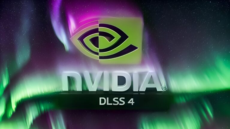Nvidia DLSS 4.0 destekli yeni oyunlar açıklandı