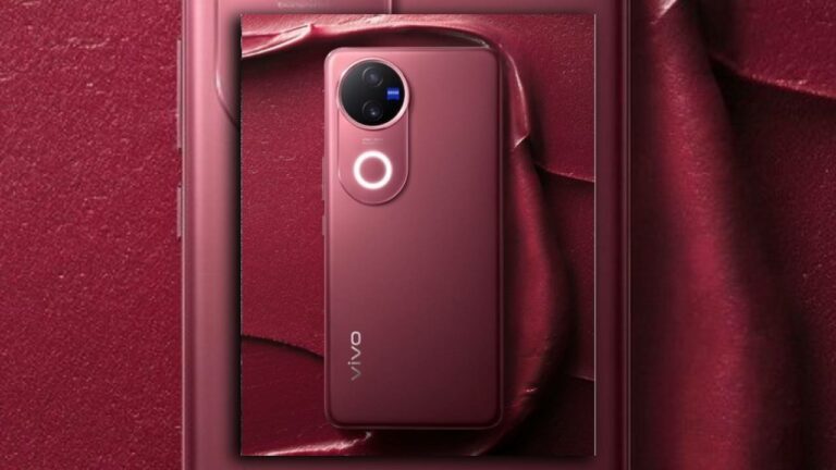 vivo V50 için geri sayım: Özellikleri ve fiyatı ortaya çıktı!