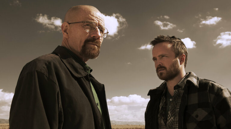 Breaking Bad yaratıcısından yeni dizi! Tarih ortaya çıktı