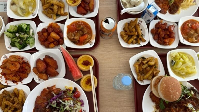 Xiaomi çalışanlarına özel 70 TL’lik yemek menüsü olay oldu!