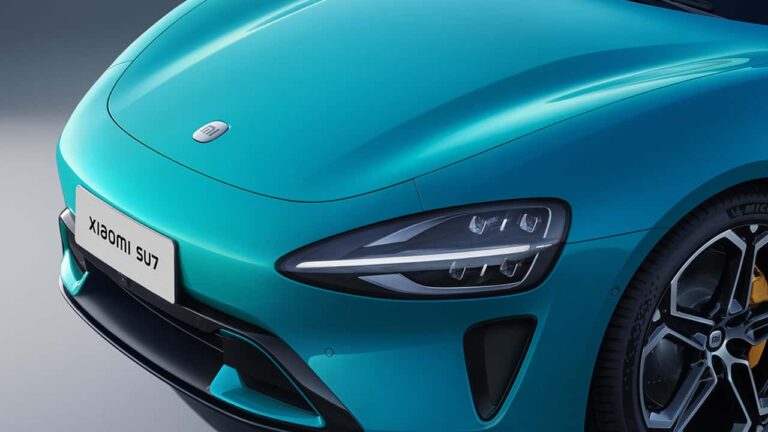 Xiaomi, binlerce elektrikli aracı geri çağırdı! İşte nedeni