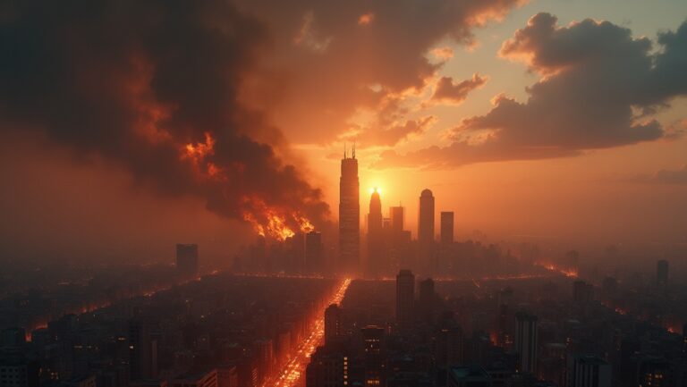 Yapay zekanın babası açıkladı: Yok olma riskimiz iki katına çıktı!