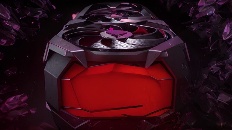 Yeni AMD RX 9070 XT GPU tanıtımdan önce ortaya çıktı!