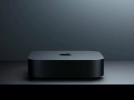 apple tv ev ürünleri