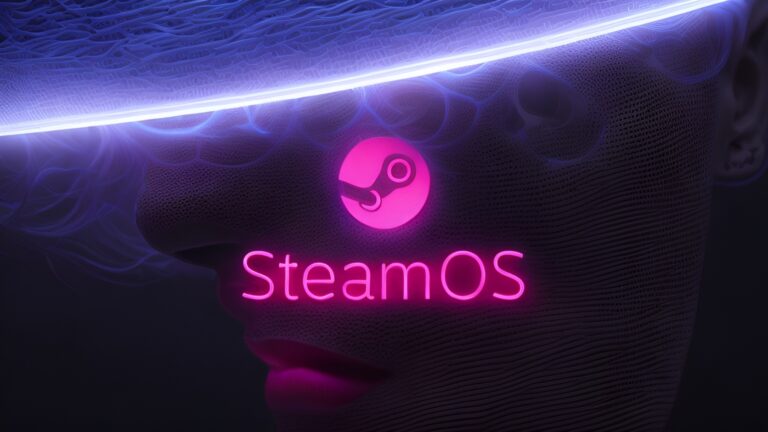 SteamOS, Windows katili olabilir mi? Valve’dan açıklama geldi!