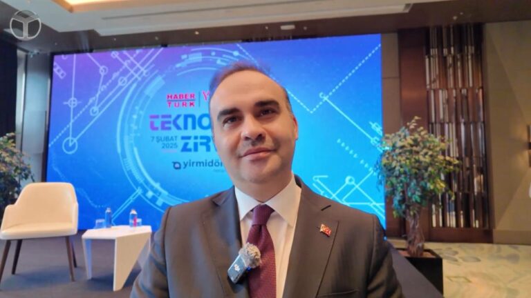 Bakan açıkladı! Elektrikli şarj istasyonlarına yeni teşvik geliyor