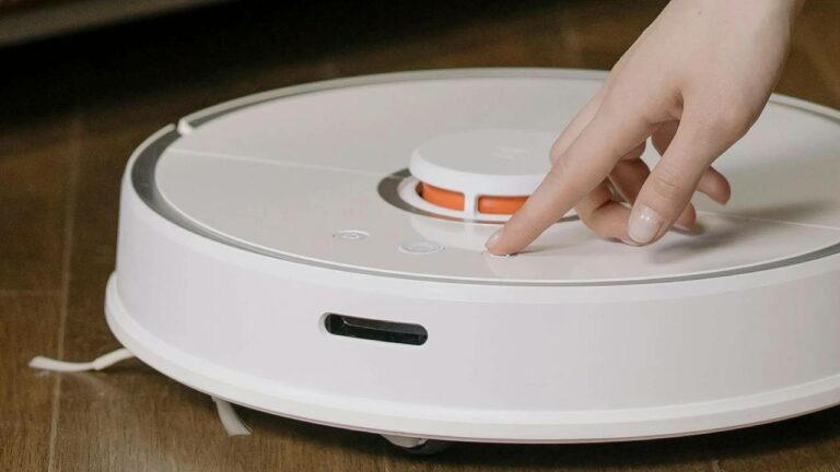 Hayat kolaylaştıran robot süpürge çeşitleri!