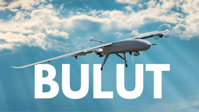 HAVELSAN’dan yeni nesil İHA: BULUT envantere girdi