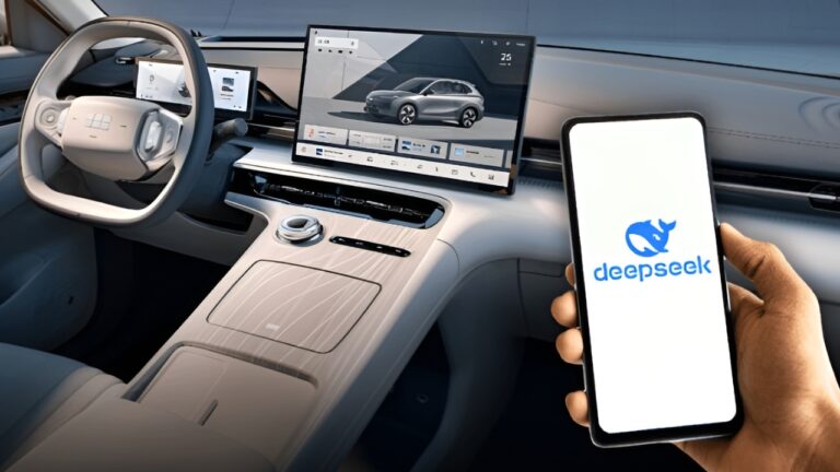 20 otomobil üreticisi DeepSeek’e bağlandı! Neden Tesla yok?