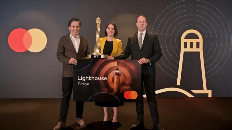 Mastercard Lighthouse Türkiye 2024-2025 kazananı belli oldu