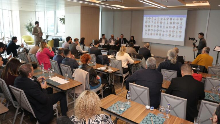 Kayacan Ventures’tan yapay zeka girişimlerine özel hızlandırma programı