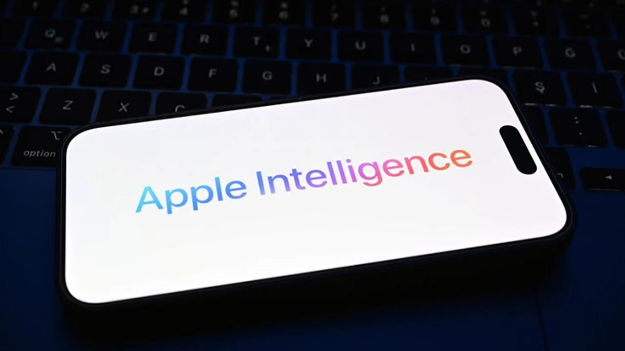 Apple Intelligence