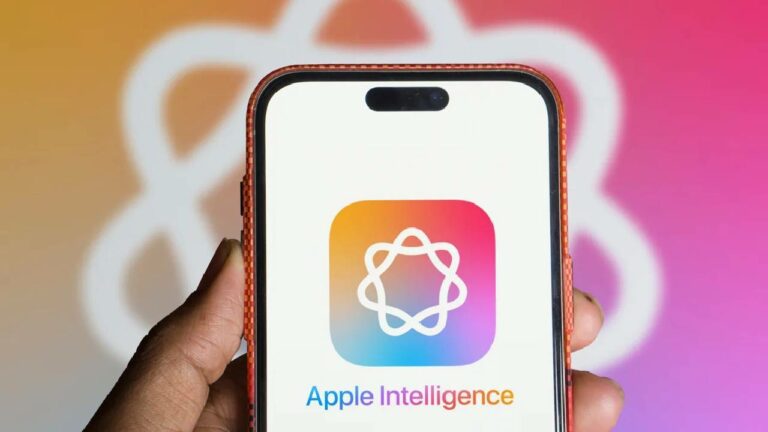 Çin Apple Intelligence’a kafayı taktı!