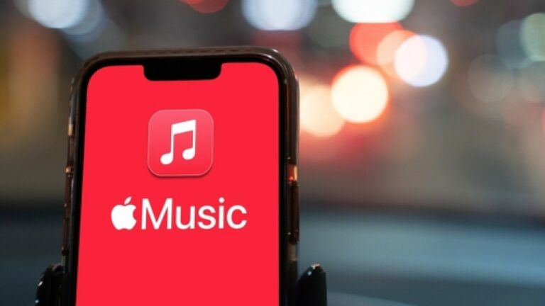  Apple Music Arayüzünü Yenileniyor