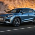 Audi Q4 Sportback e-tron 35