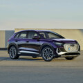 Audi Q4 e-tron 35