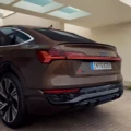 Audi Q8 e-tron Sportback 55 quattro
