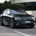Audi SQ8 e-tron