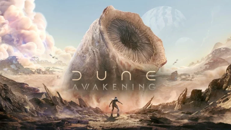 Dune: Awakening çıkış tarihi ve fiyatı açıklandı