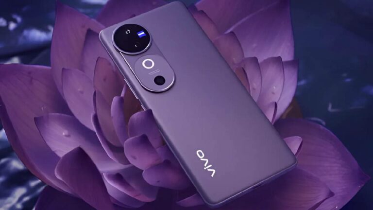 F/P canavarı Vivo V50 için resmen tarih verildi!