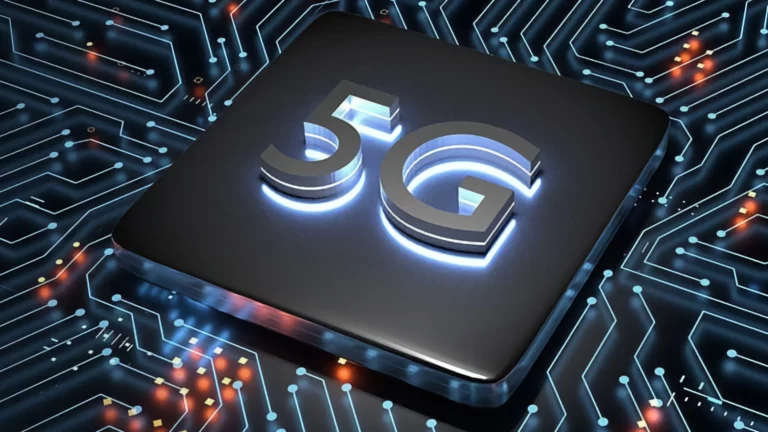 MediaTek yapay zekalı yeni M90 5G-Advanced modemini tanıttı!