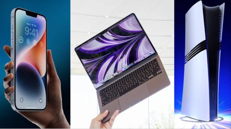 A101, iPhone 15 Plus, PS5 Pro ve MacBook Air satıyor: Fiyatları uygun mu?