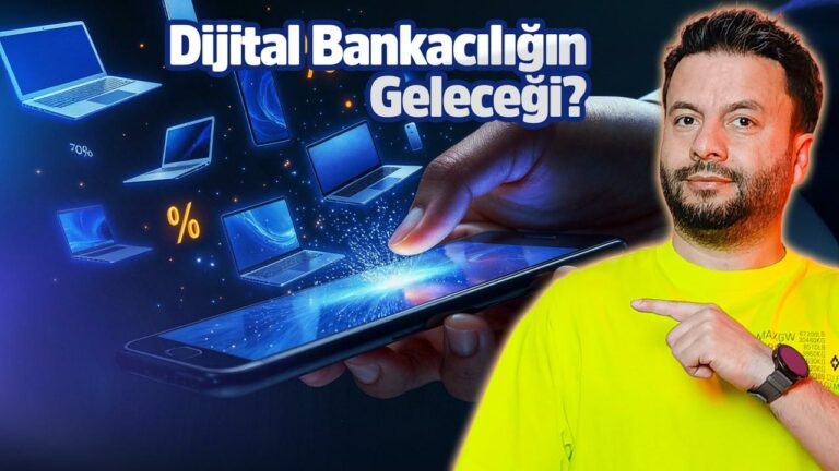 Bankaların kullandığı teknolojiler neler? ON Dijital Bankacılık’ın planları nelerdir?
