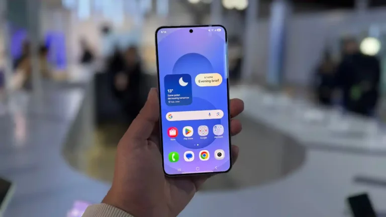Samsung sevilen modelin One UI 7 güncellemesini iptal etti!