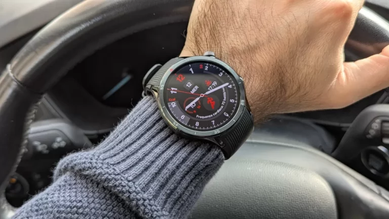 OnePlus Watch 3 (43 mm) tanıtıldı: Özellikleri ve fiyatı