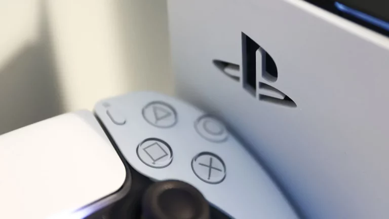 PlayStation 5