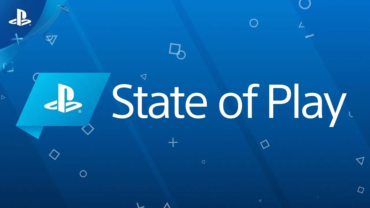 PlayStation State of Play