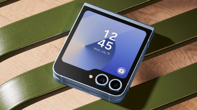 Galaxy Z Flip 7 için kritik gelişme: İşlemcisi belli oldu!