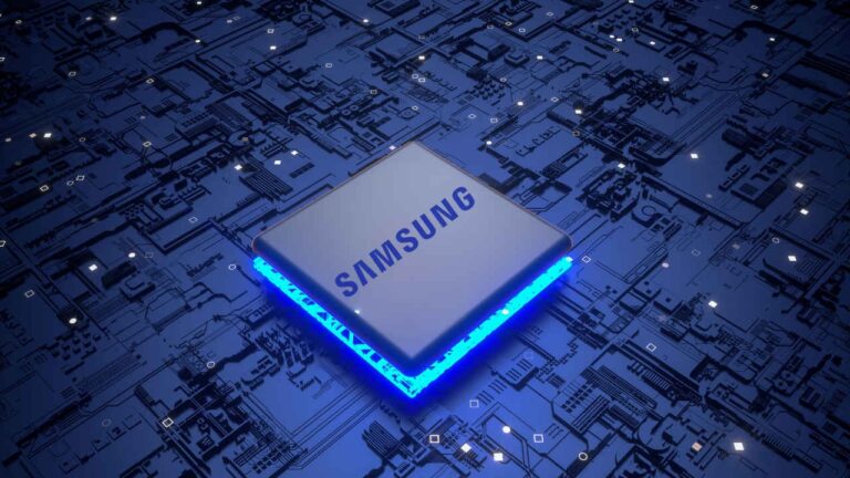 Samsung, 1nm çip üretim süreci için hazırlanıyor!