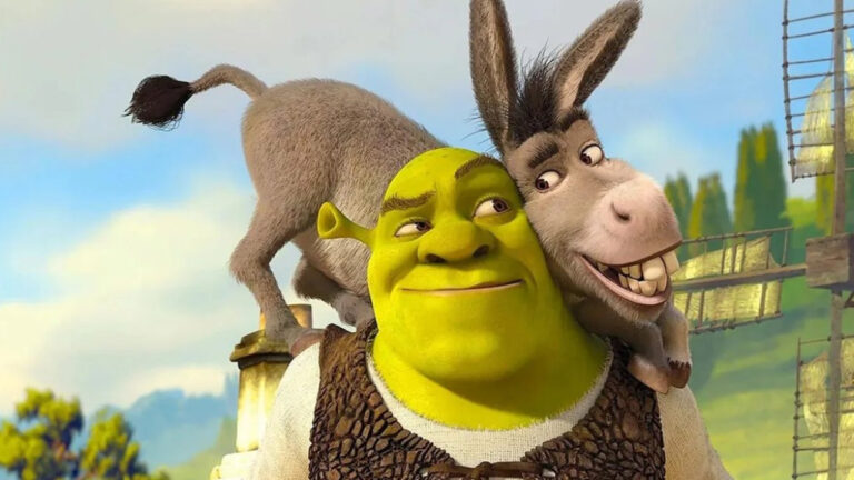 Shrek 5 beklenenden geç çıkacak