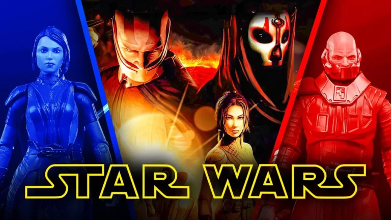 Star Wars hayranlarına müjde! İki oyun Android’de ücretsiz sunuldu