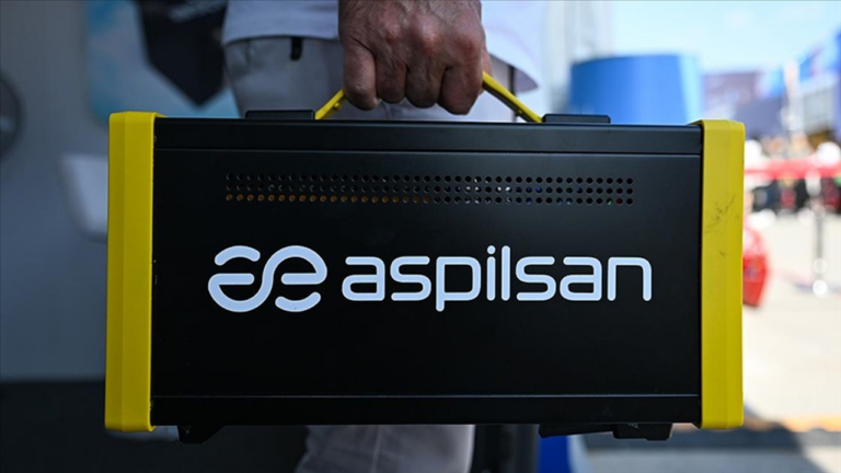 TUSAŞ ve ASPİLSAN arasında batarya anlaşması