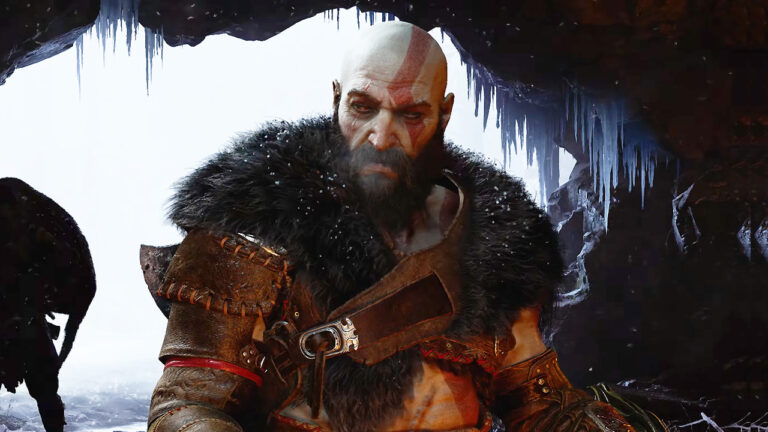 God of War oyunu resmen dizi oluyor!