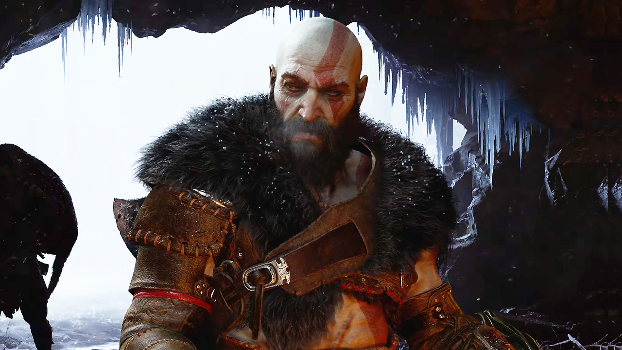 Yeni God of War oyunundan ilk detaylar geldi