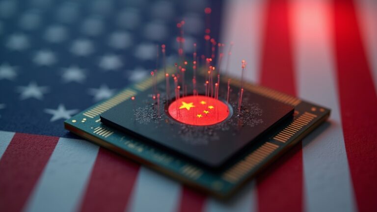 ABD yapay zekada Çin’e yenildi! Altman dünya turuna çıkıyor