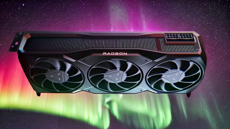 AMD Radeon RX 9070 XT’nin teknik detayları ortaya çıktı!