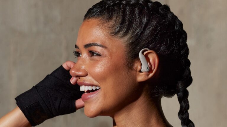 Apple Powerbeats Pro 2 tanıtıldı! İşte özellikleri, fiyatı