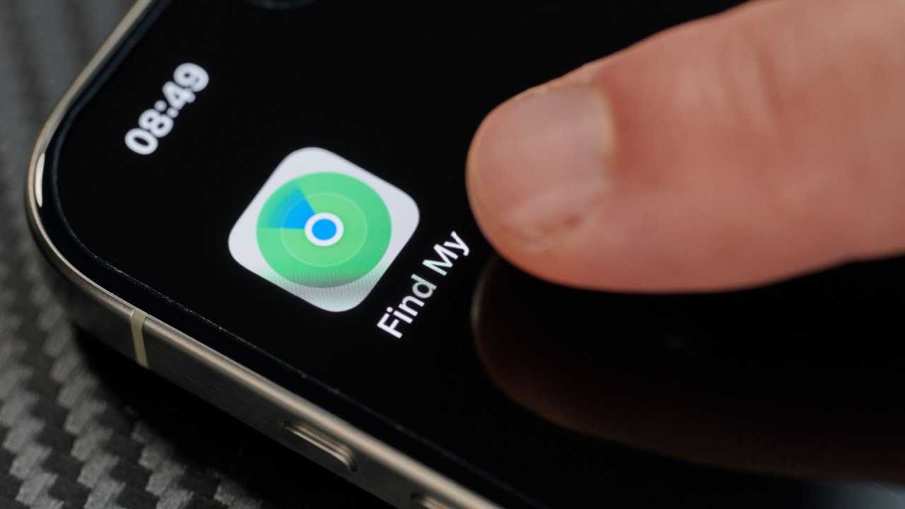 Apple’ın Find My ağı kötüye kullanılabilir mi?