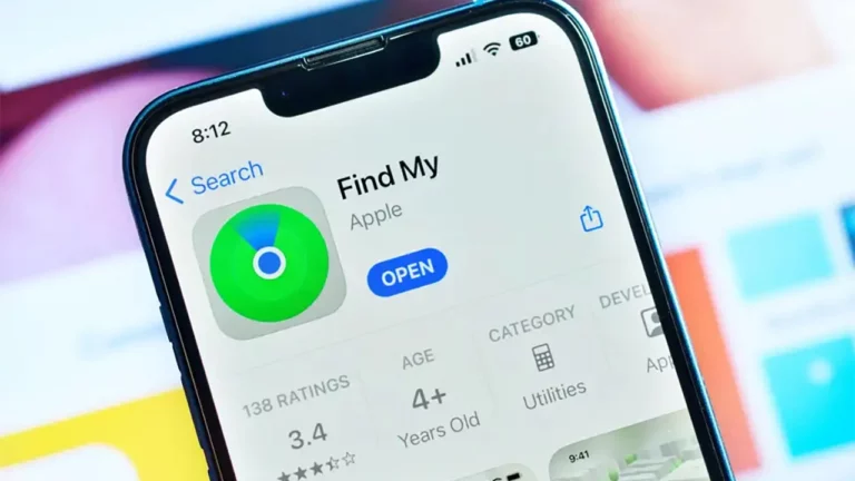 Apple’ın Find My ağı tehlikede: Bluetooth cihazlar gizlice takip edilebiliyor!