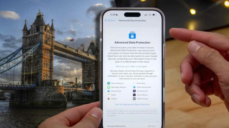 Apple geri adım attı! iPhone için önemli bir güvenlik önlemi devre dışı