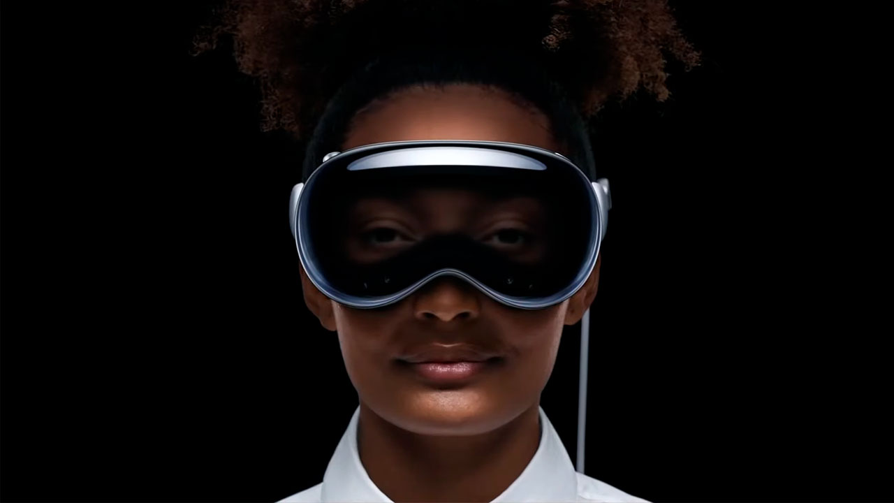 Apple Vision Pro için Apple Intelligence desteği geliyor