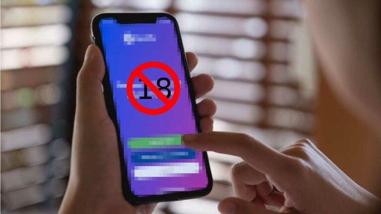 Apple tarihinde ilk: iPhone için ilk +18 uygulama yayınlandı