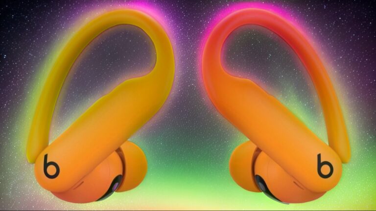 Apple’ın Powerbeats Pro 2 kulaklıkları satışa çıkıyor!