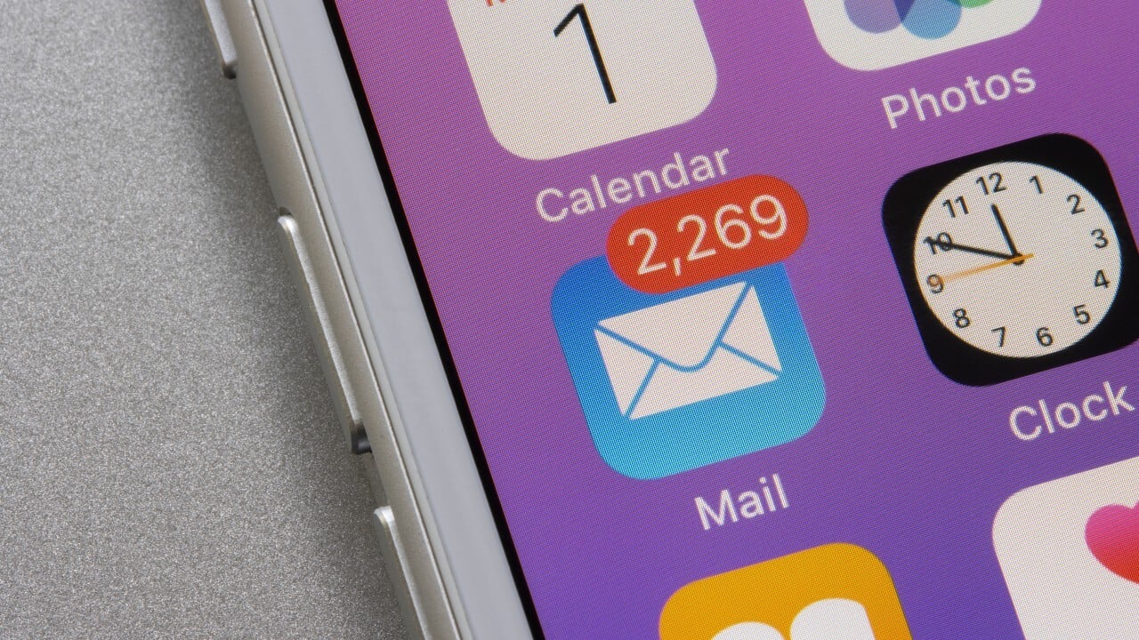 Apple Mail uygulaması iPad ve Mac için yenilendi