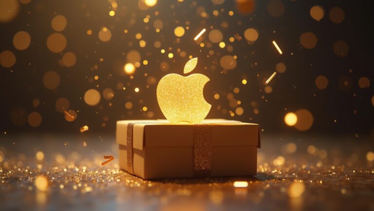 Apple’dan yepyeni iCloud hizmeti: Confetti